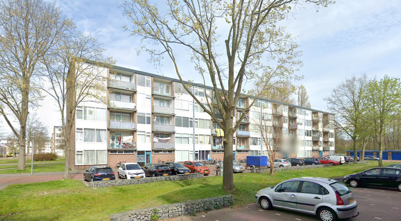 Willem Marishof 3