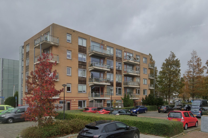 Ronnie Biermantuin 23, 1705 LP Heerhugowaard, Nederland