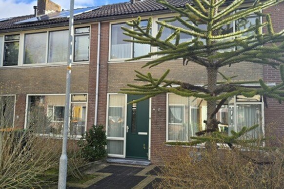 Anna van Saksenstraat 53