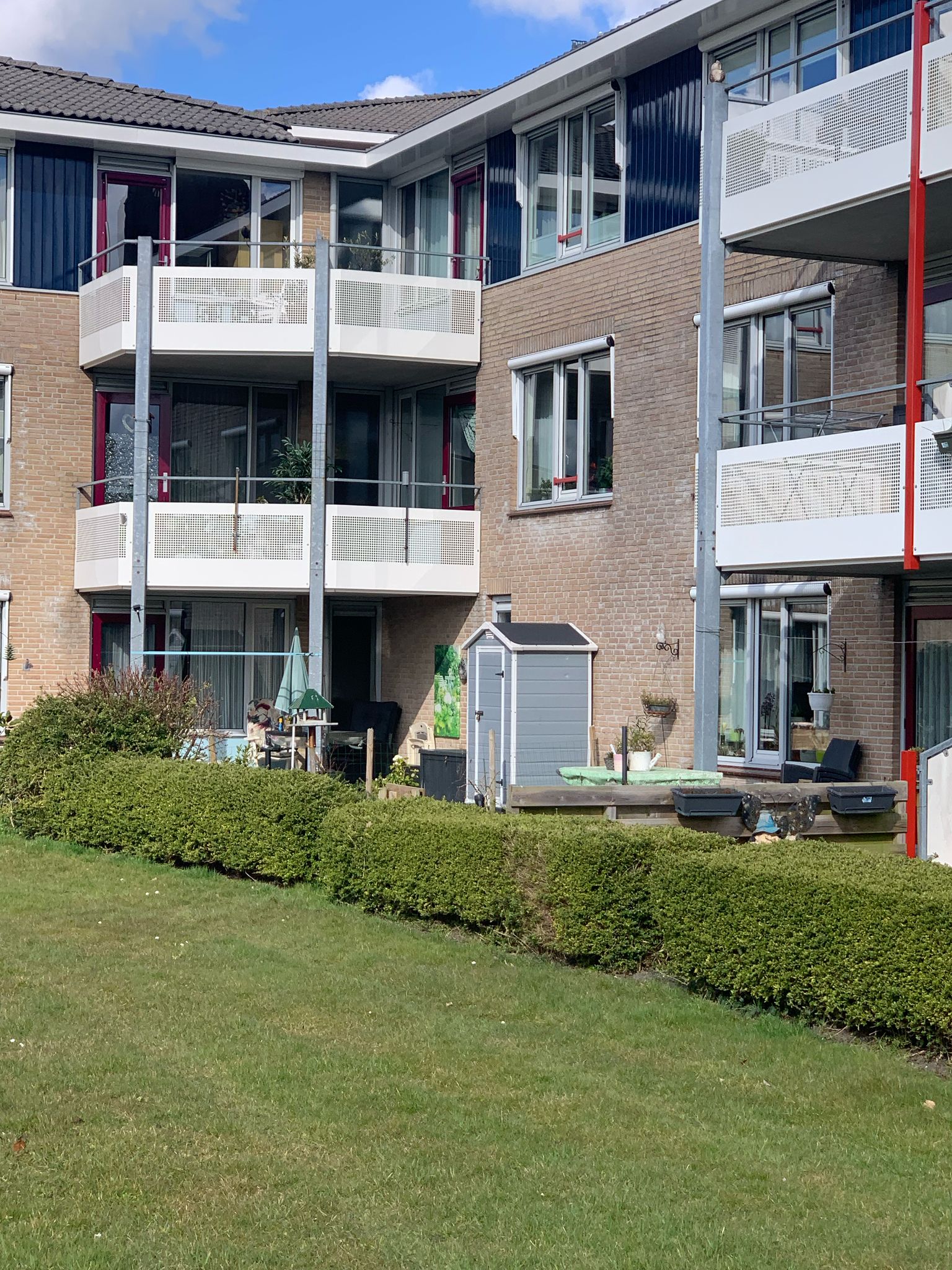 Platteven 37, 1723 AN Noord-Scharwoude, Nederland