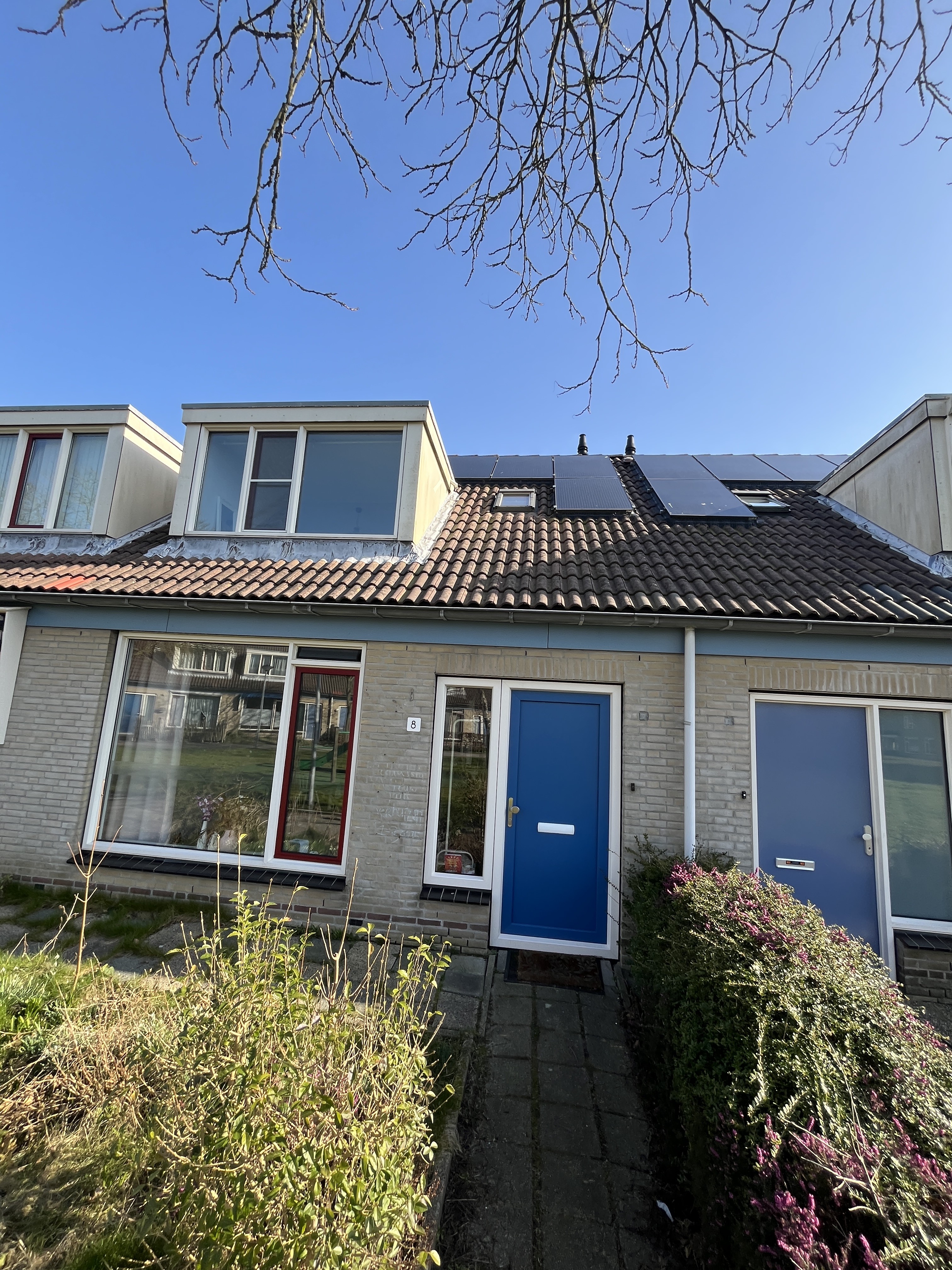 Groteweide 8, 1902 SL Castricum, Nederland