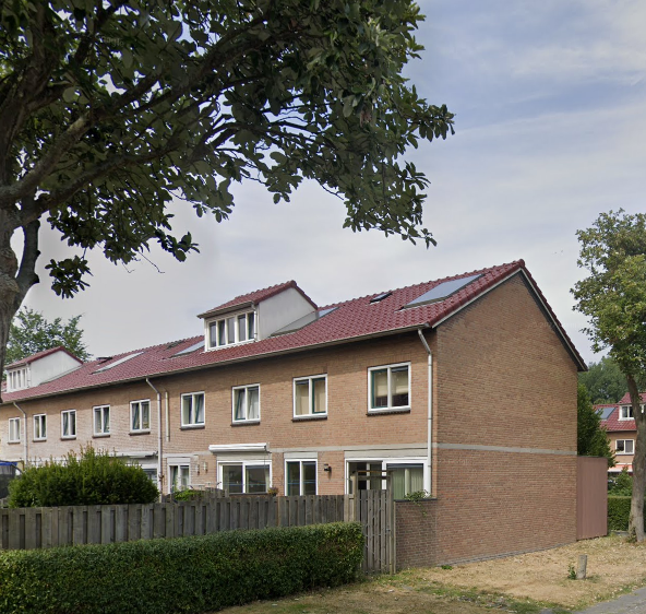 Stalpaertstraat 40