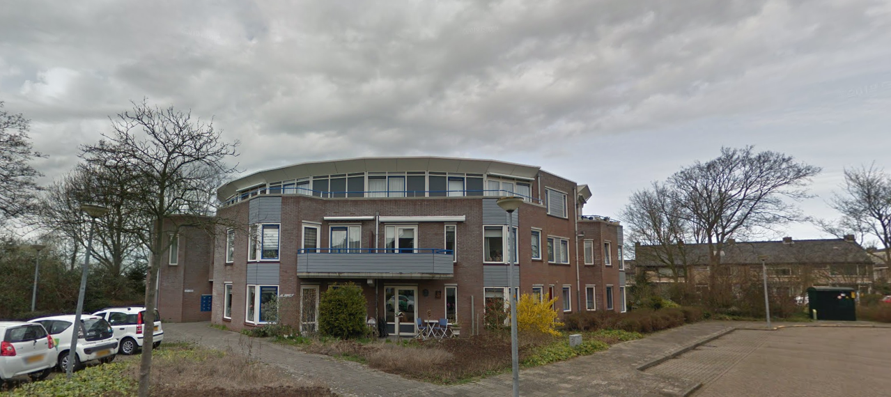De Vuyk 63, 1829 AP Oudorp, Nederland