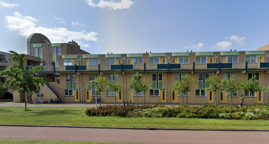 Laan van Bath 97, 1825 PD Alkmaar, Nederland