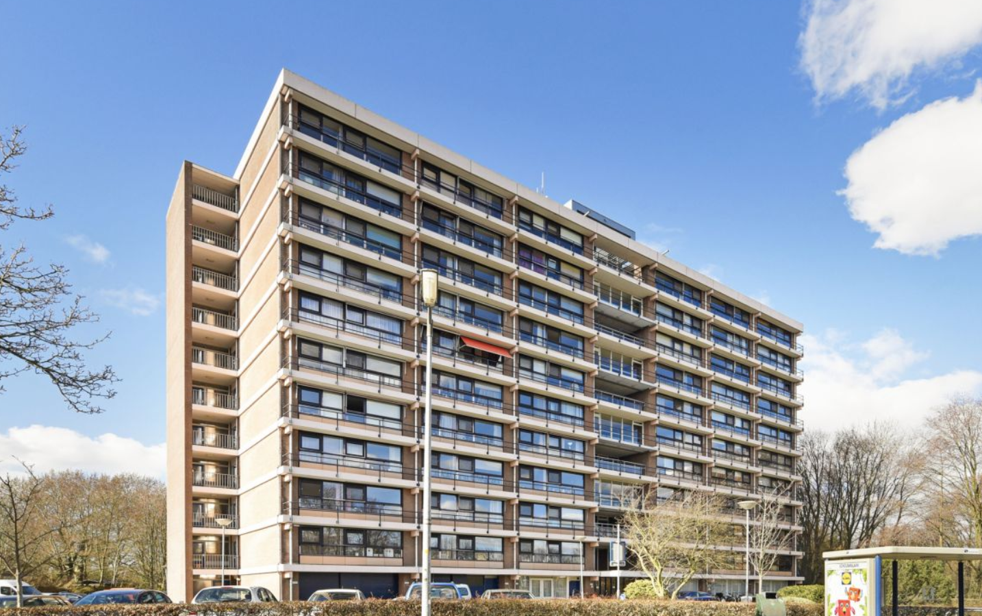 van de Veldelaan 404