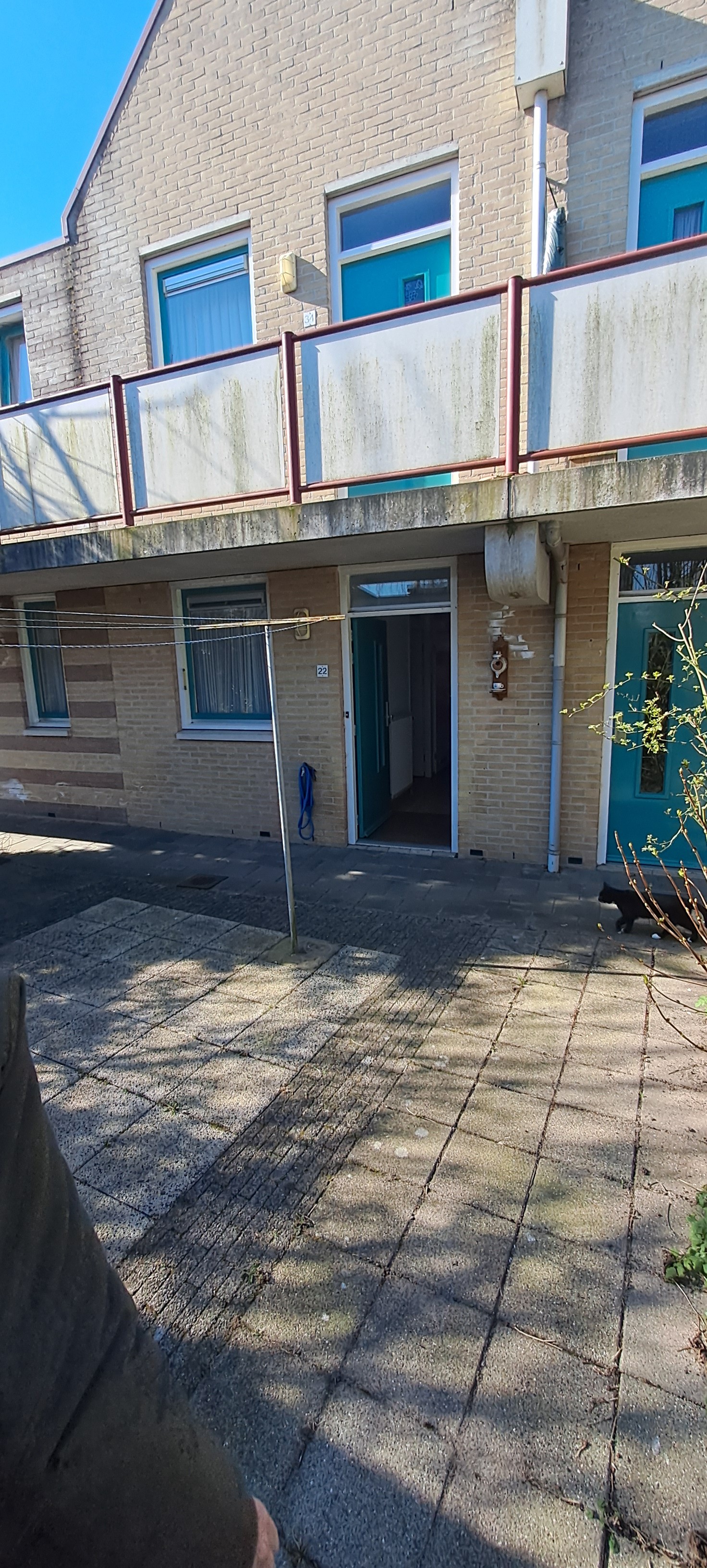 Hanswijk 22, 1934 CP Egmond aan den Hoef, Nederland