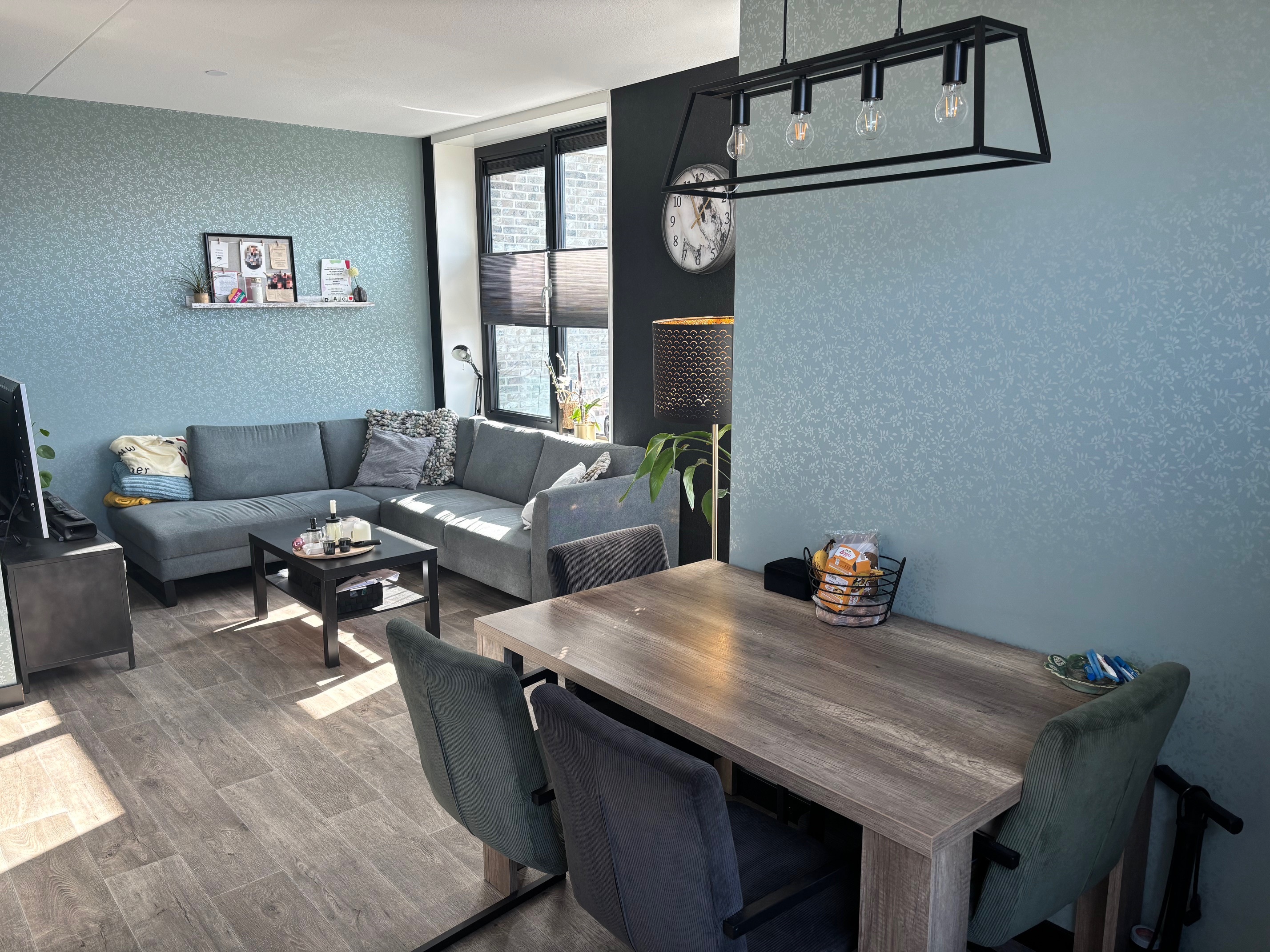 Muiderwaard 434
