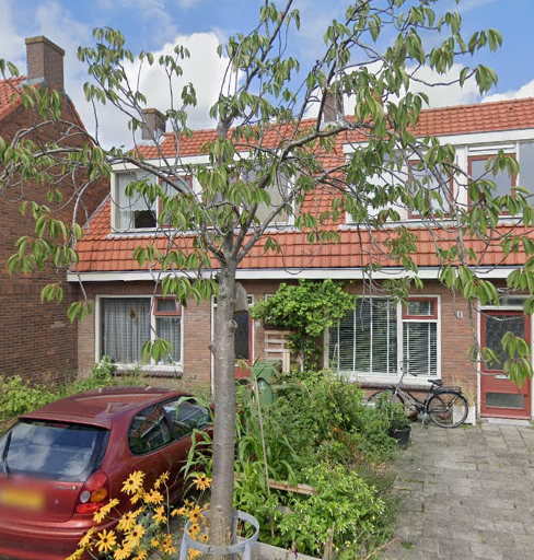 K. van 't Veerstraat 67, 1814 TP Alkmaar, Nederland