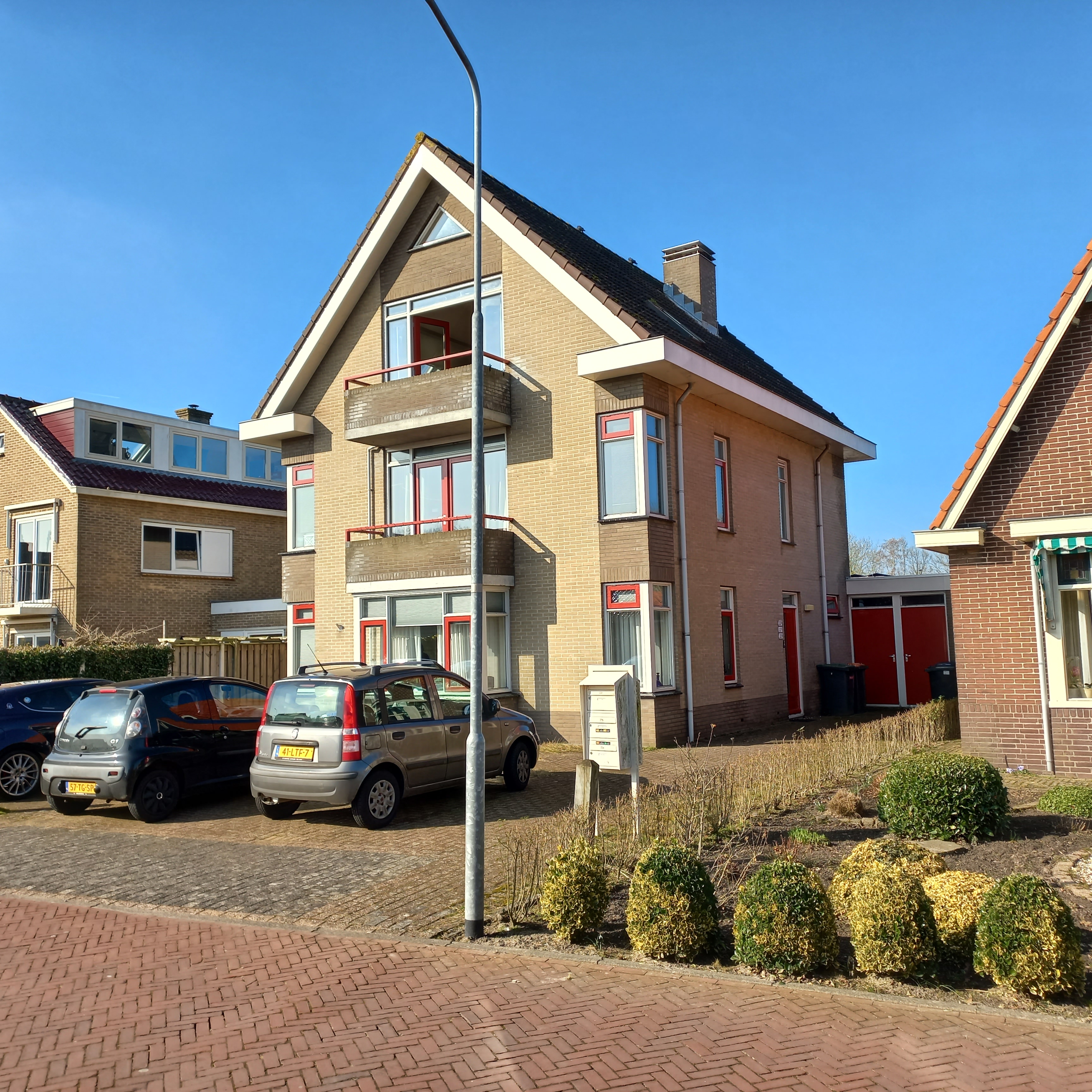 Koningsweg 22B, 1921 AT Akersloot, Nederland