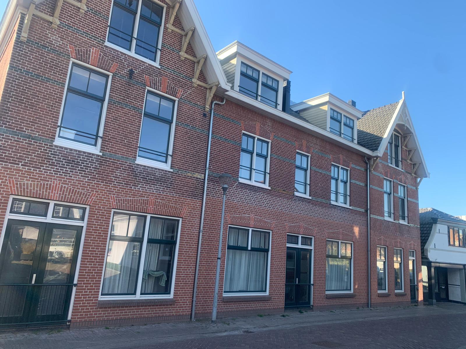 Voorburggracht 274, 1723 HN Noord-Scharwoude, Nederland