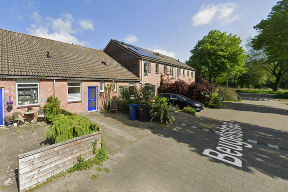 Beugelstraat 25