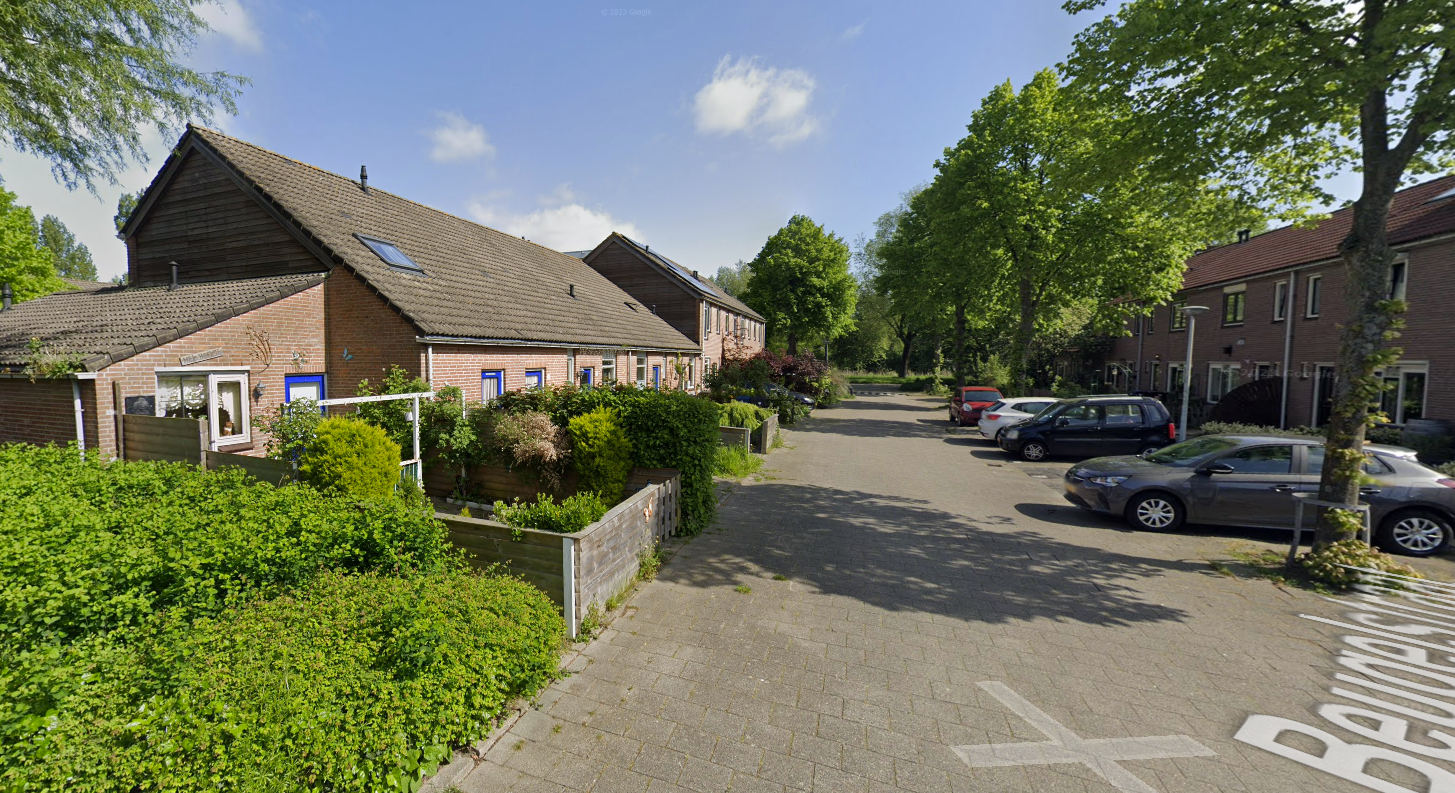 Beugelstraat 25