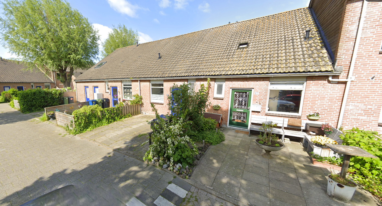 Beugelstraat 25