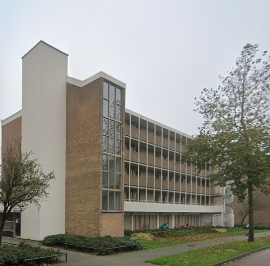 Koelmalaan 216, 1813 JC Alkmaar, Nederland