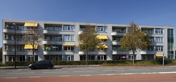 Bonairestraat 17, 1825 PW Alkmaar, Nederland