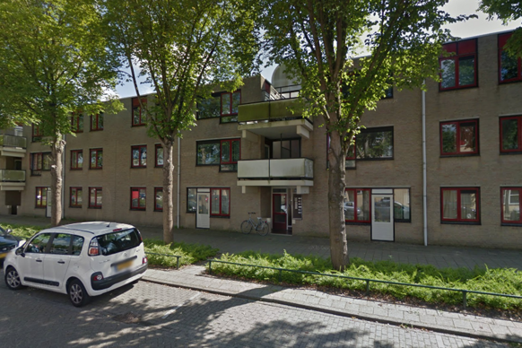 Lombardijeweg 69