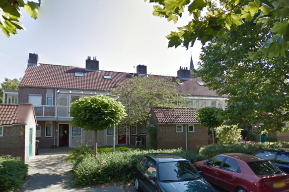 De Kloosterhof 45