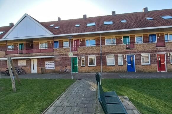 Klapweide 13