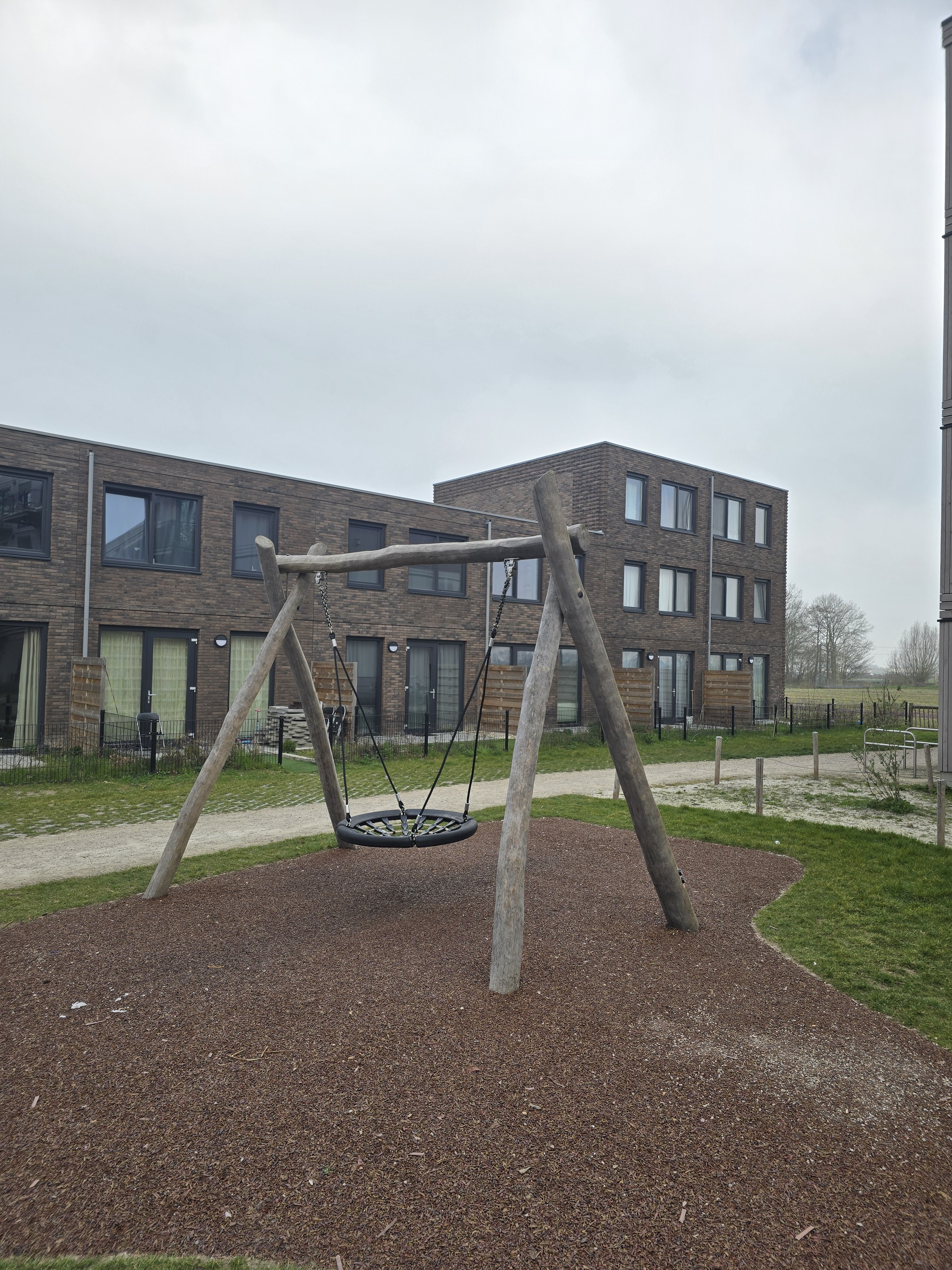 De Klamp 32