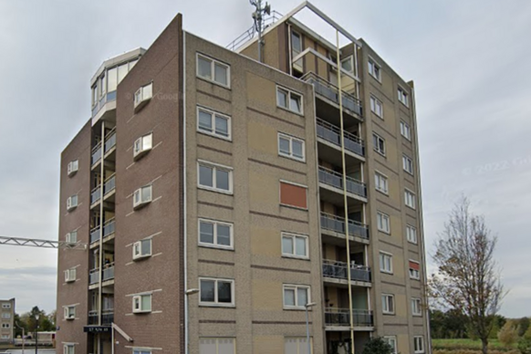 Venatorstraat 67