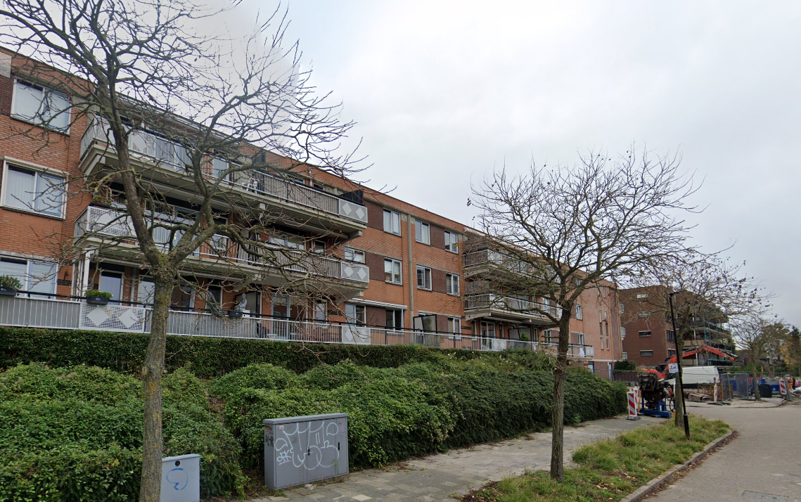 Nelson Mandelastraat 29, 1703 WL Heerhugowaard, Nederland