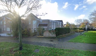 Tulpenveld 156, 1901 LD Castricum, Nederland