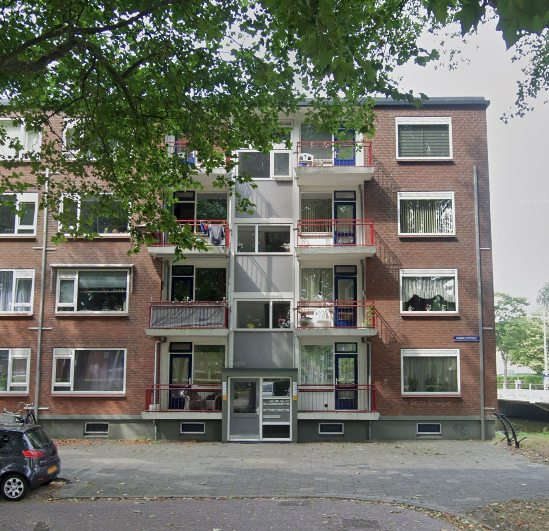 Gijsbrechtstraat 40