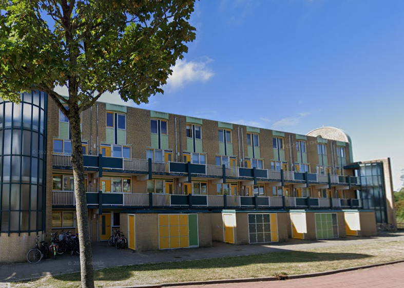 Laan van Bath 19, 1825 PA Alkmaar, Nederland