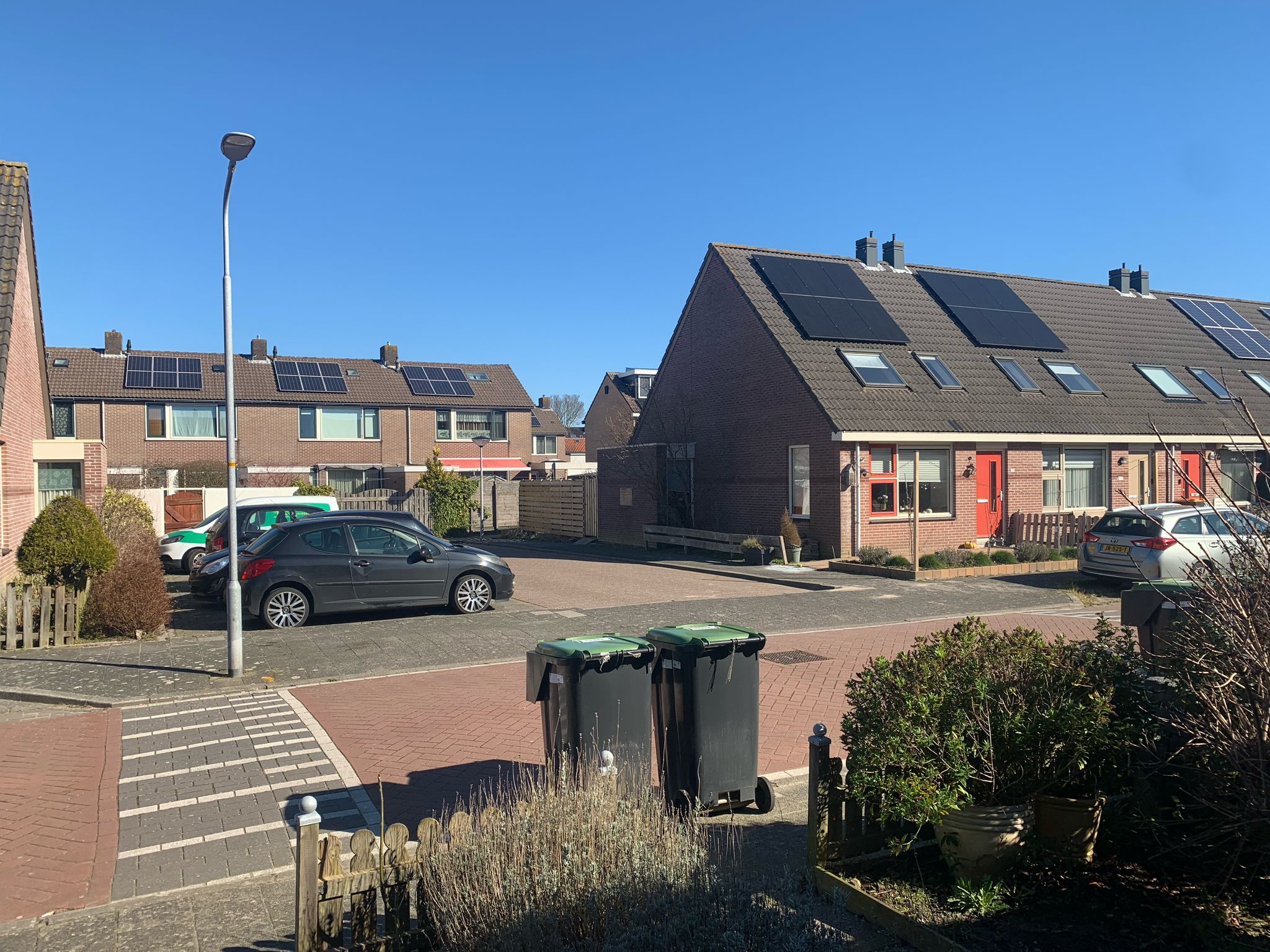 Prinses Beatrixstraat 18