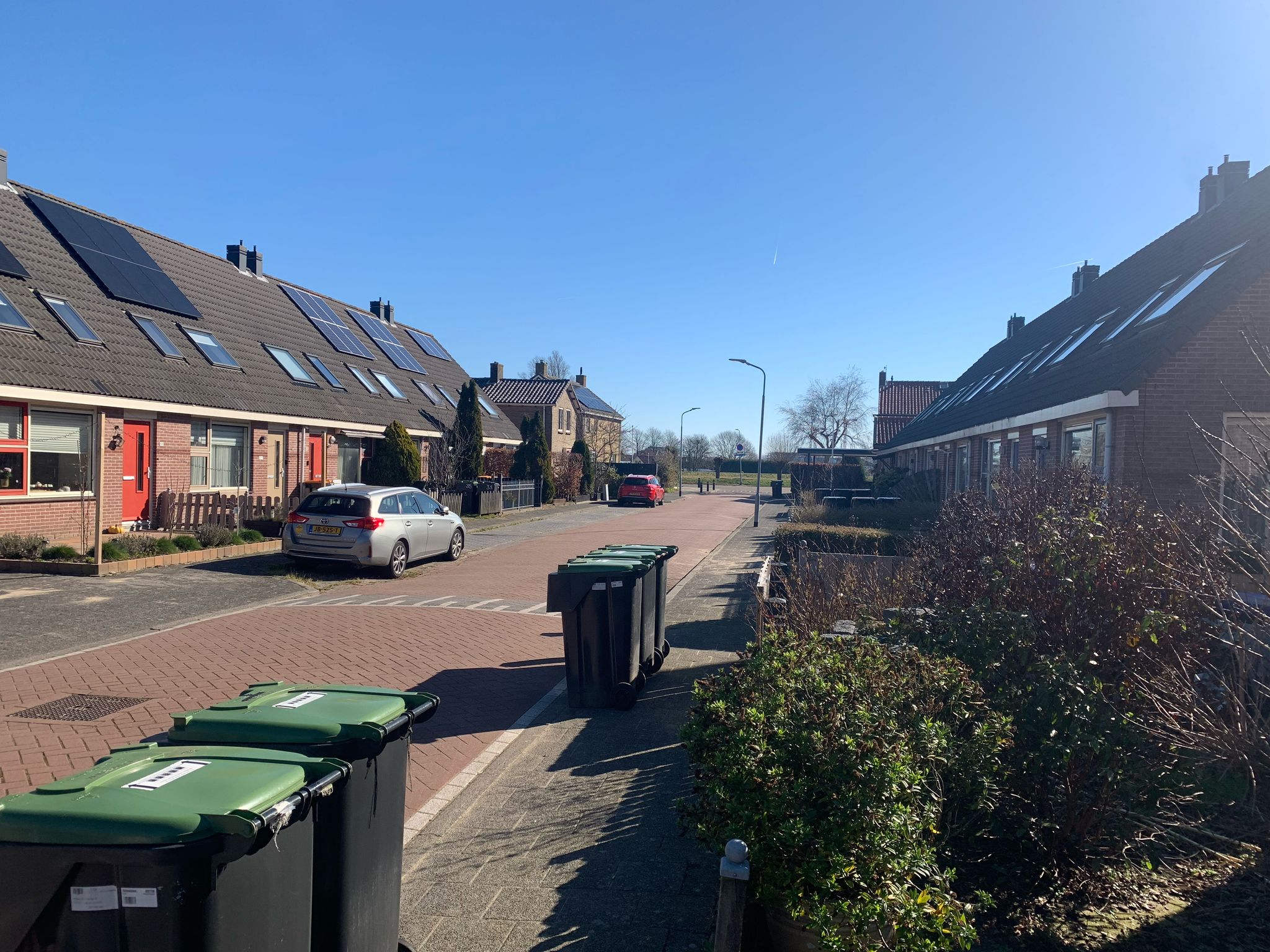 Prinses Beatrixstraat 18