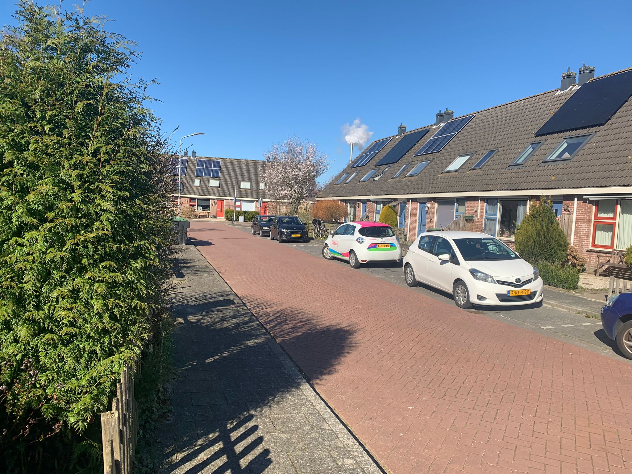 Prinses Beatrixstraat 18