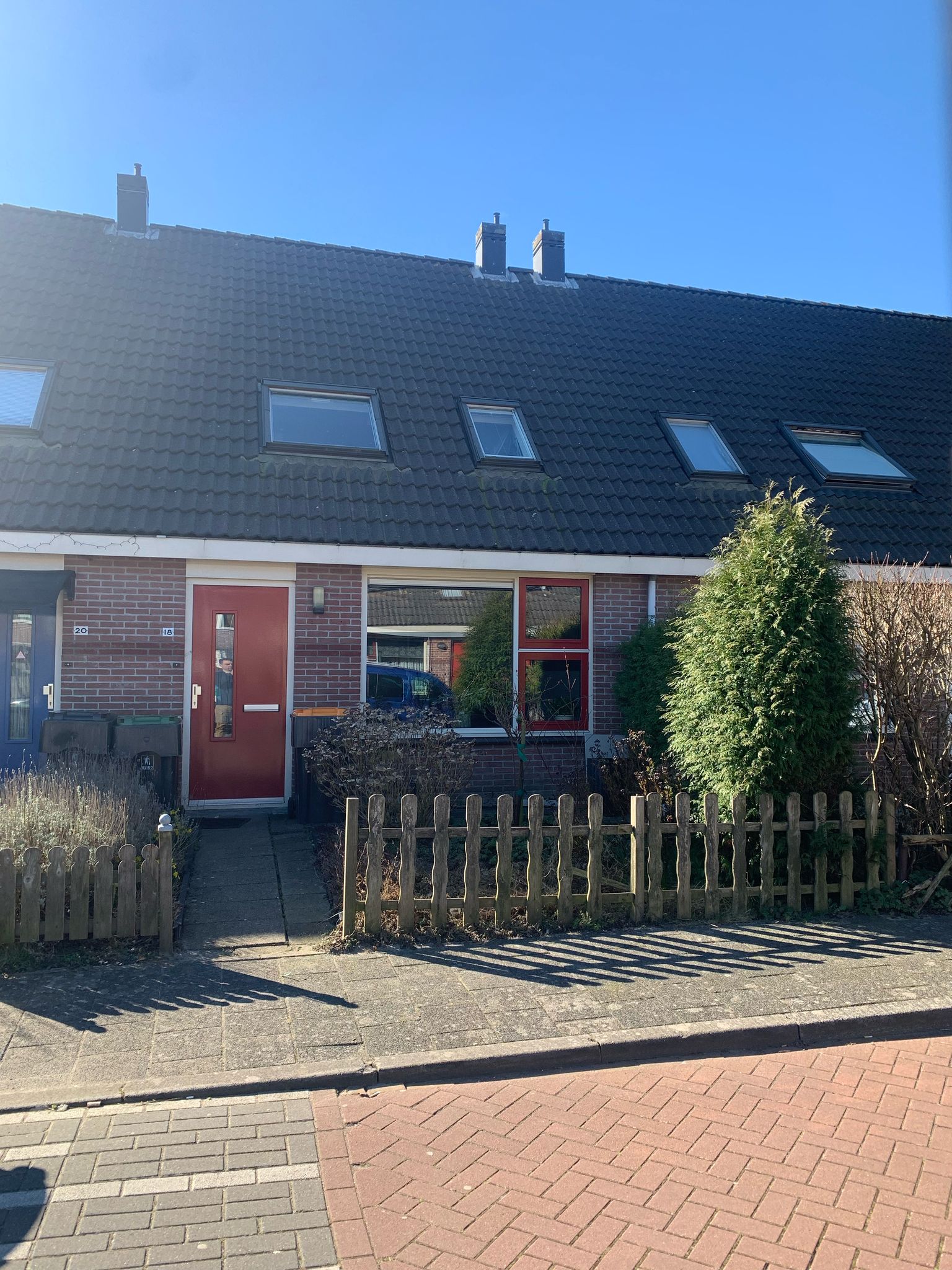 Prinses Beatrixstraat 18, 1721 AT Broek op Langedijk, Nederland