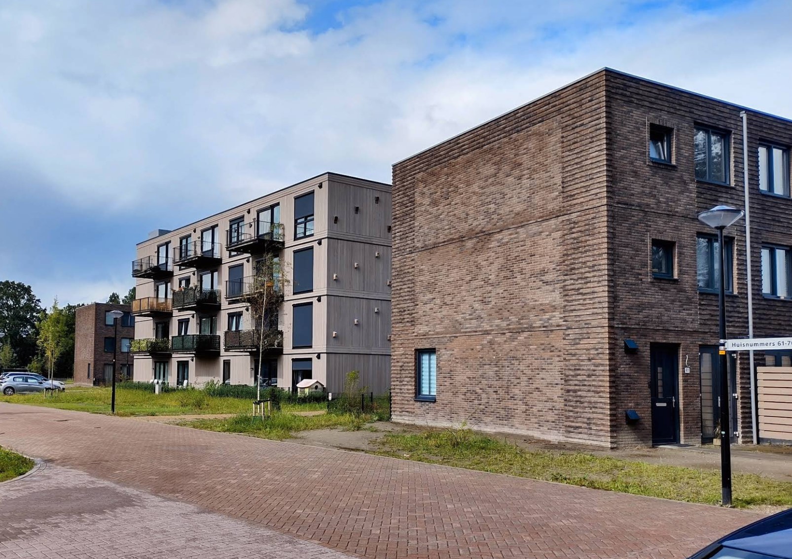 De Gording 10