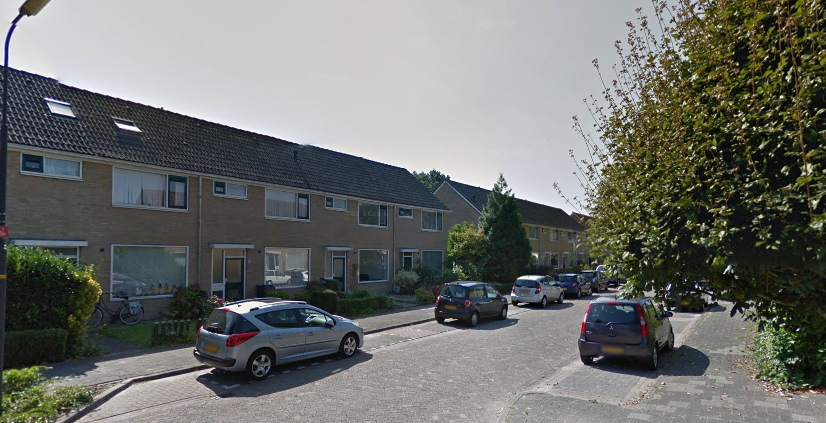Platanenlaan 72
