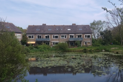Gijsbert Pieterszlaan 2A, 1862 GK Bergen, Nederland