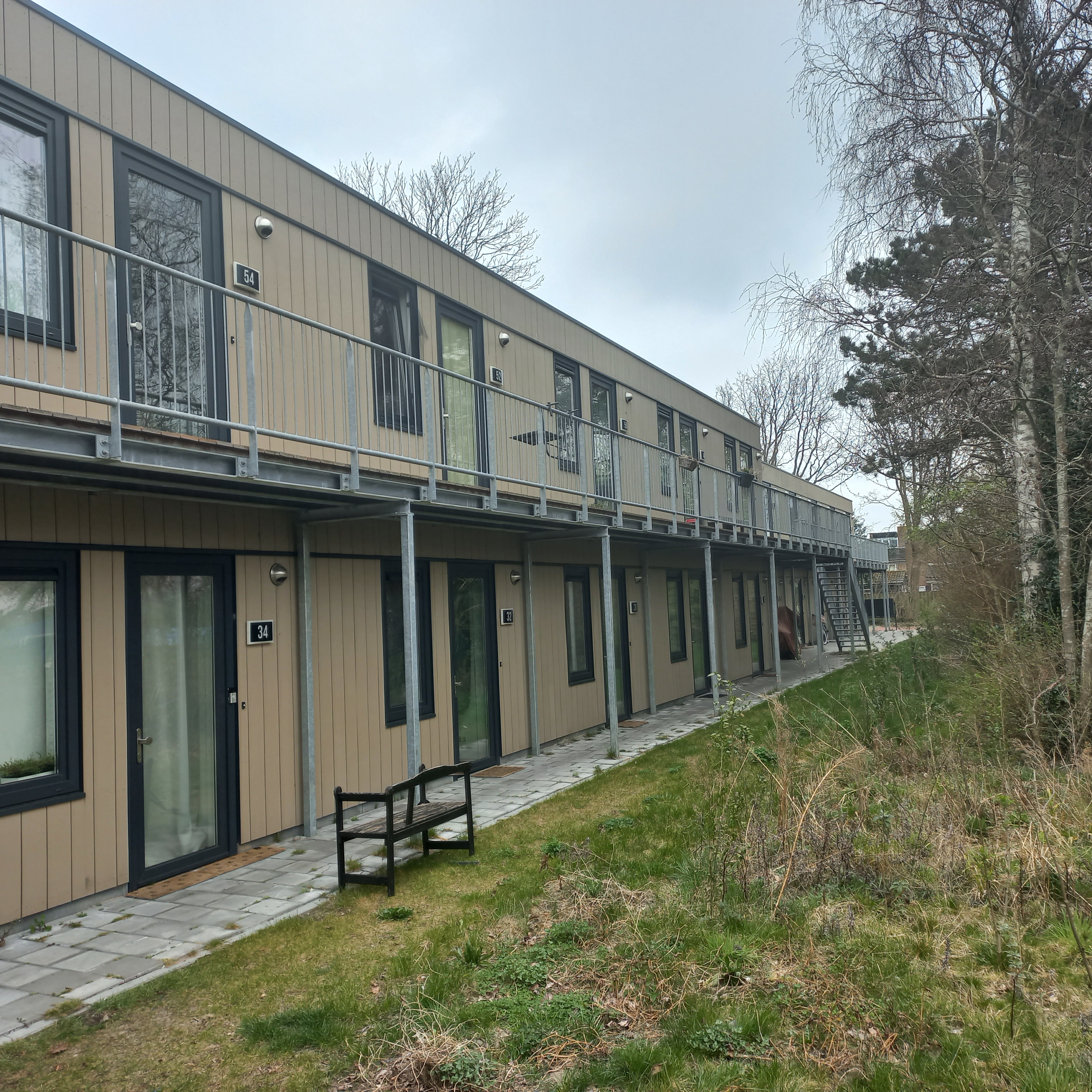 Korhoenstraat 52