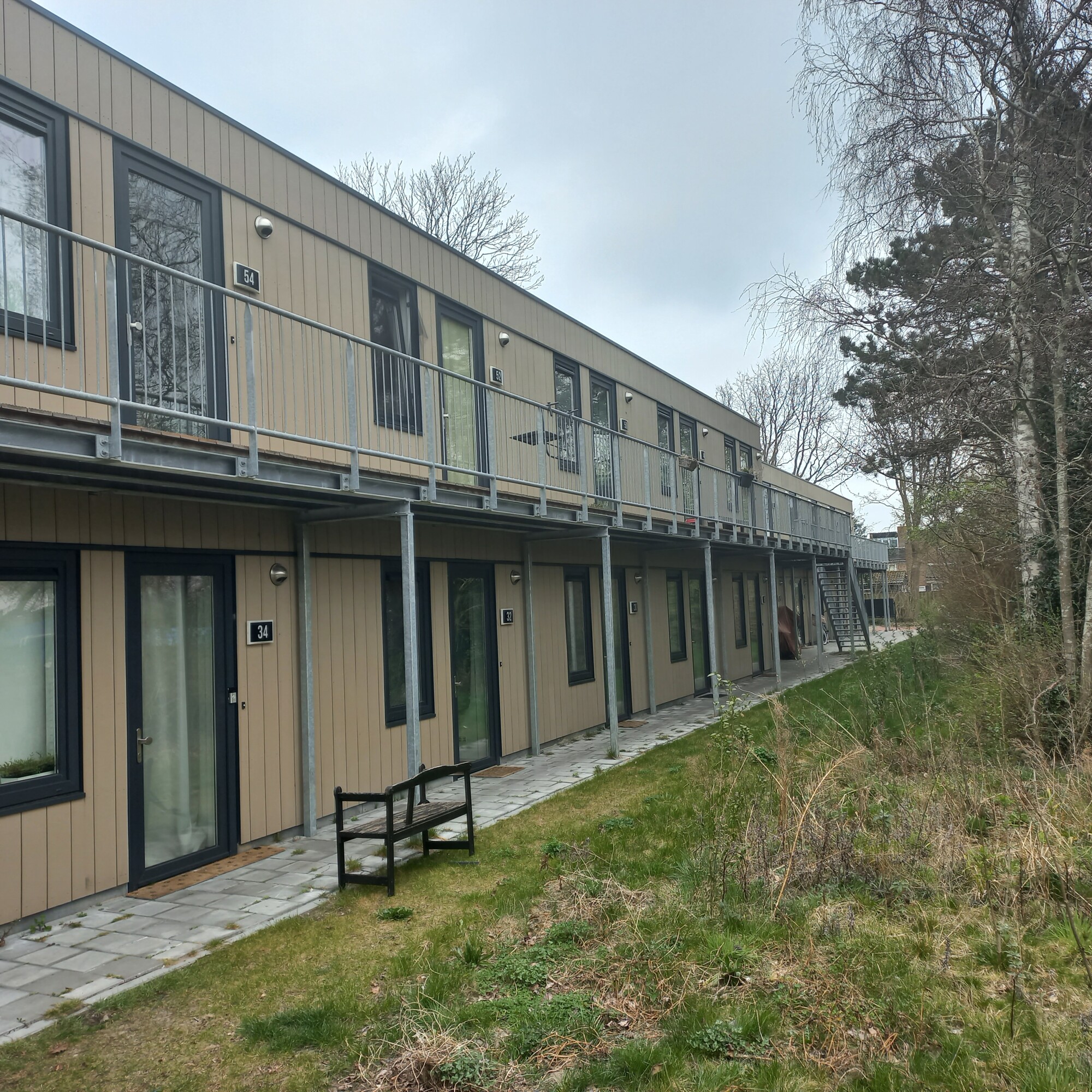 Korhoenstraat 52