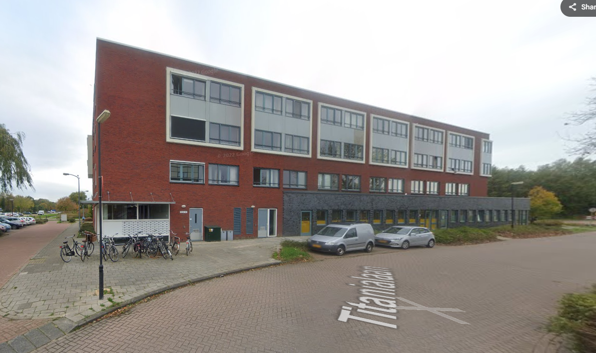 Titanialaan 44, 1702 AZ Heerhugowaard, Nederland