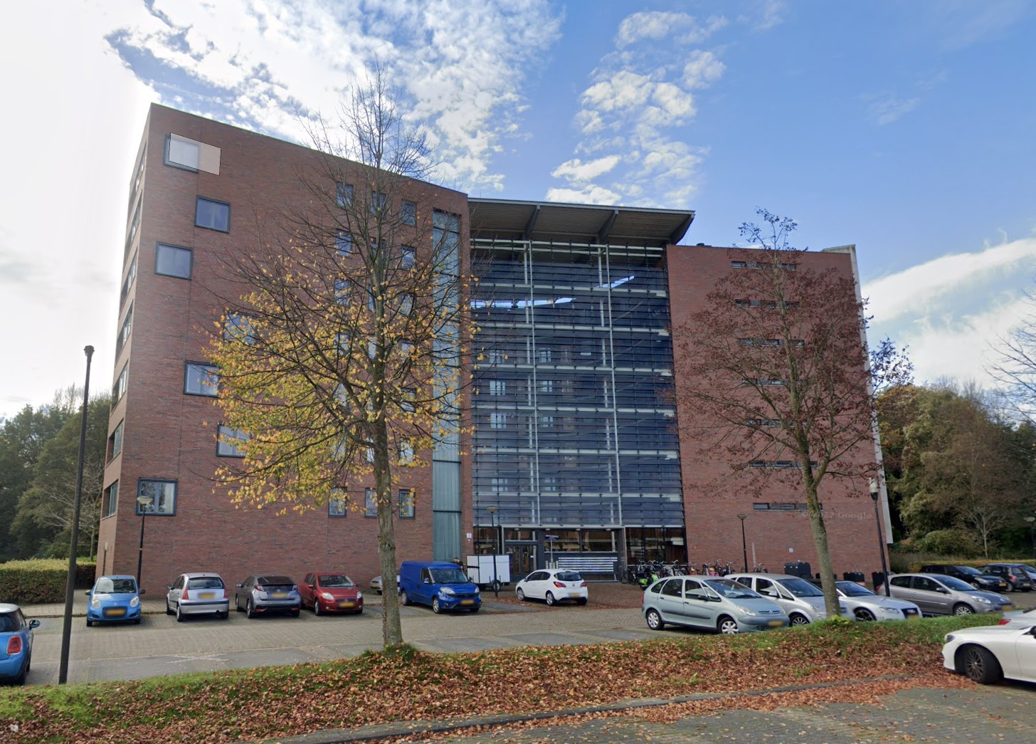 Annie M.G. Schmidtstraat 91, 1822 MC Alkmaar, Nederland