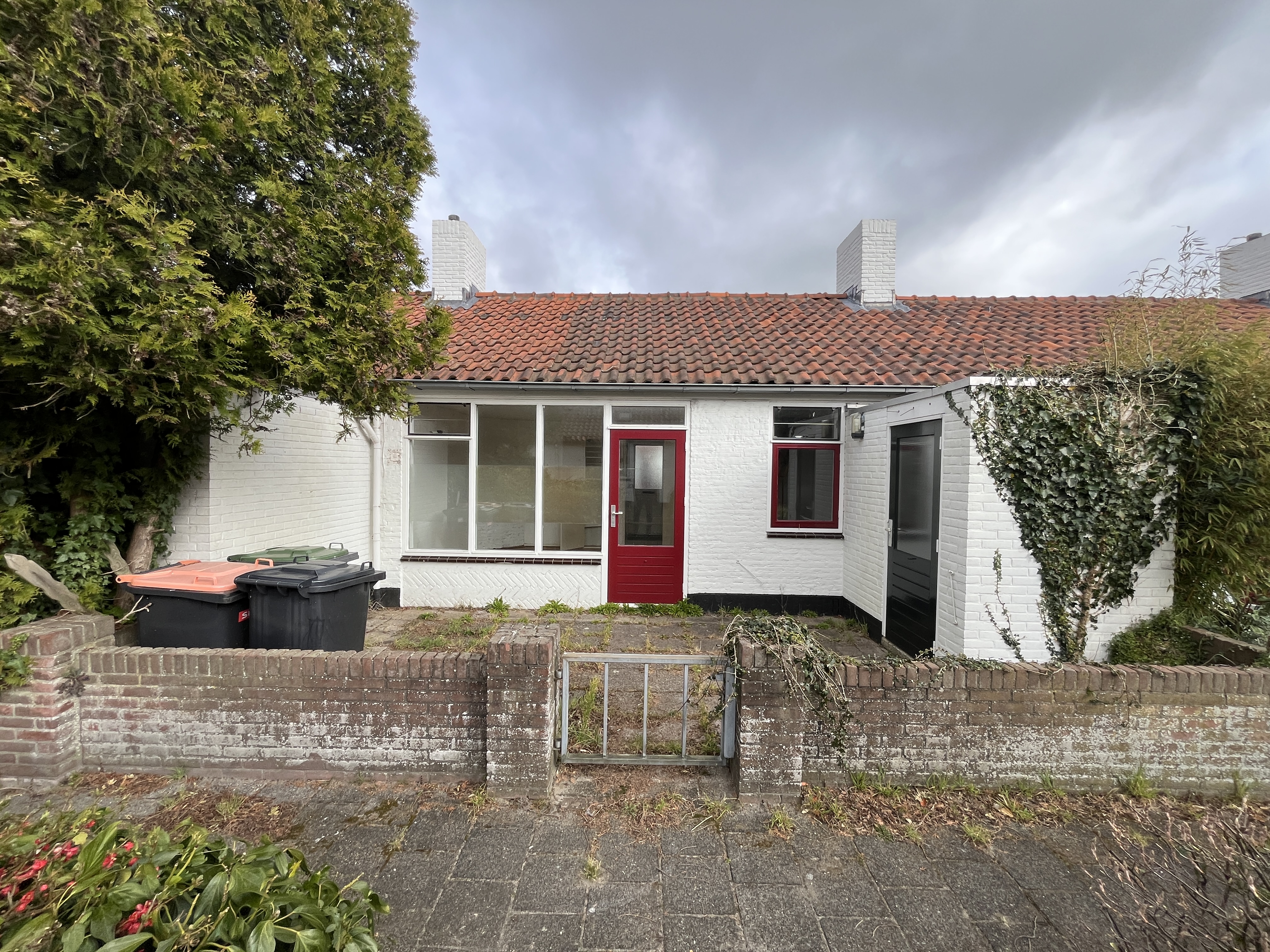 Rusthof 8