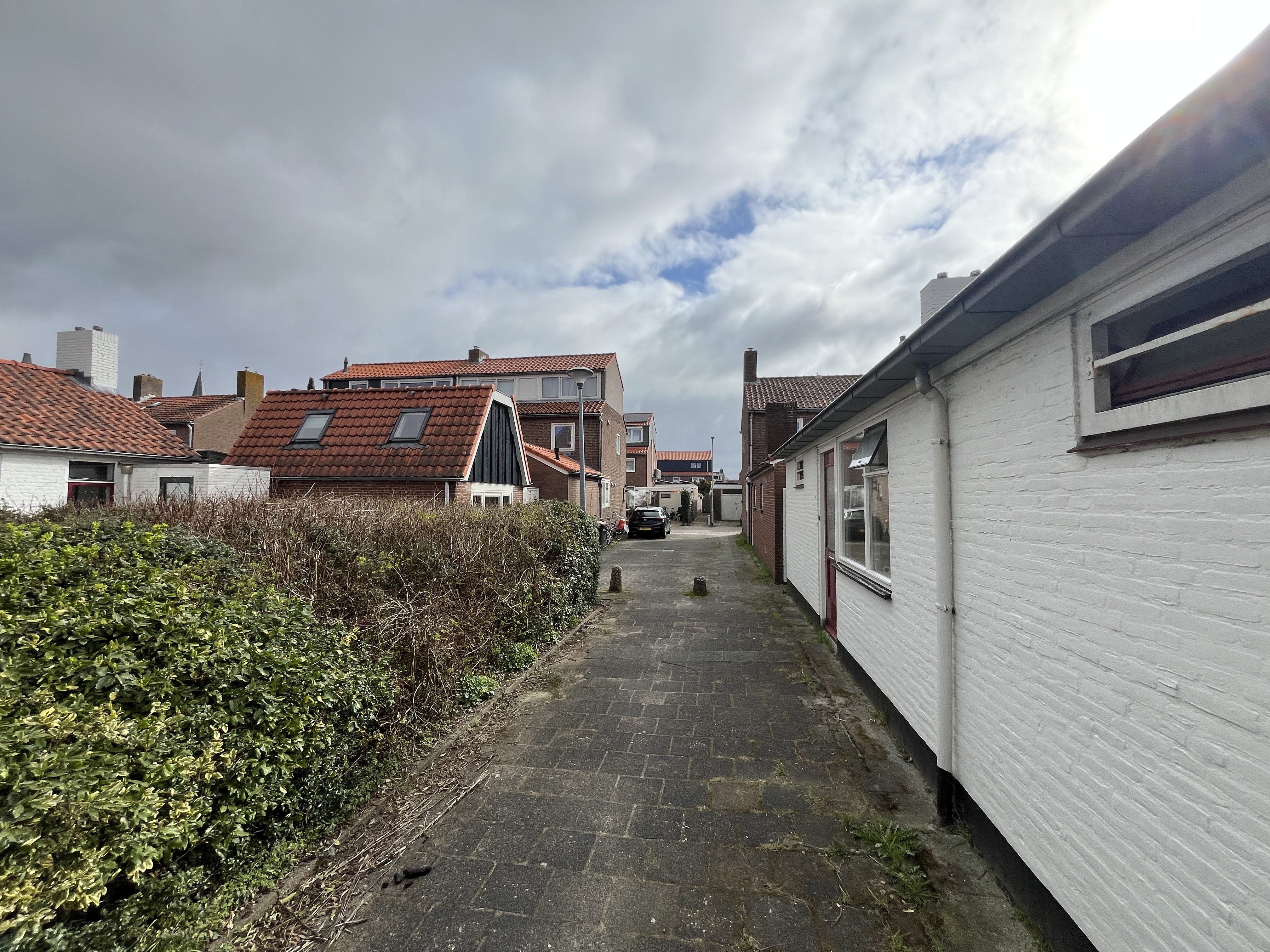 Rusthof 8