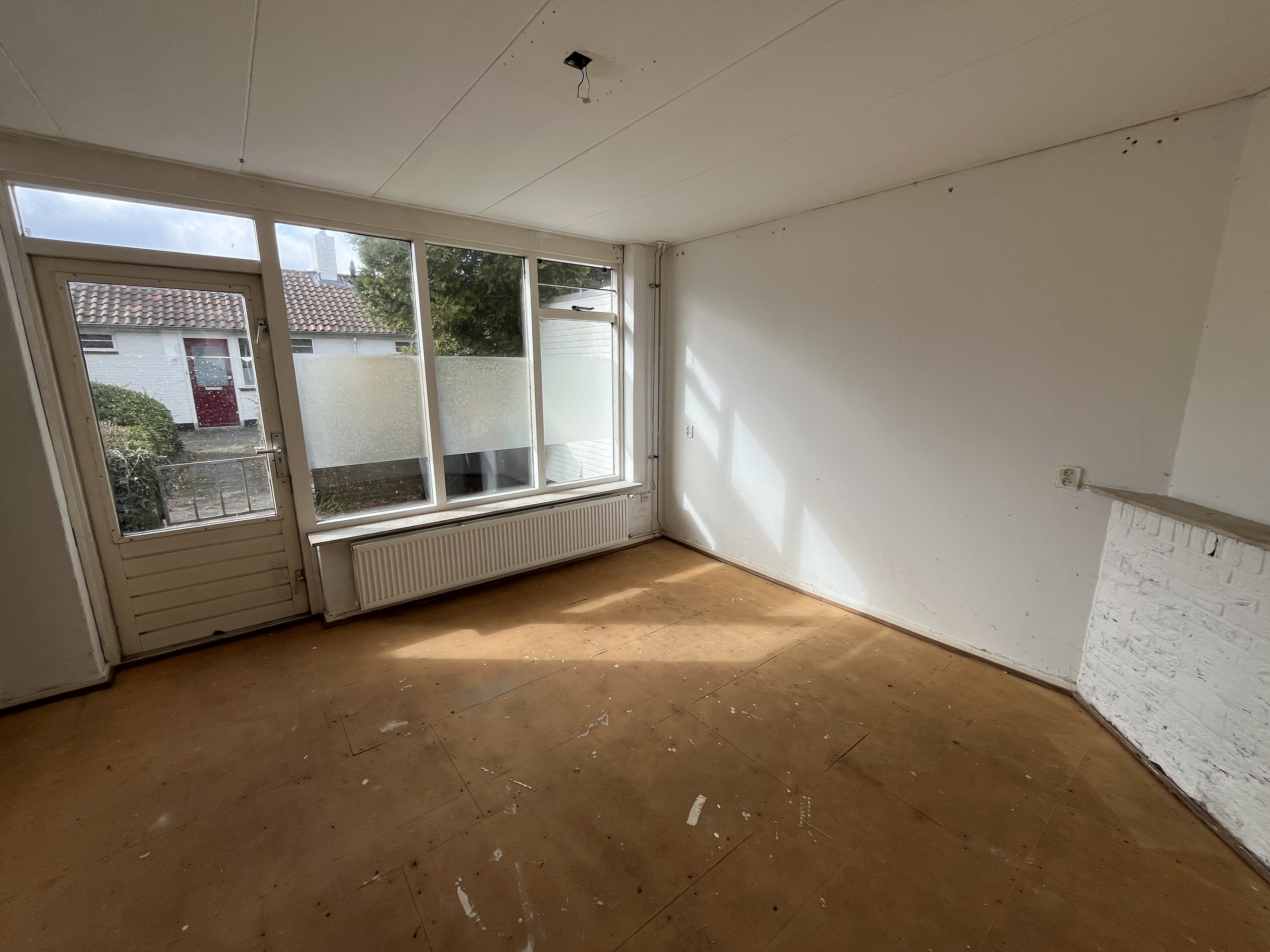 Rusthof 8