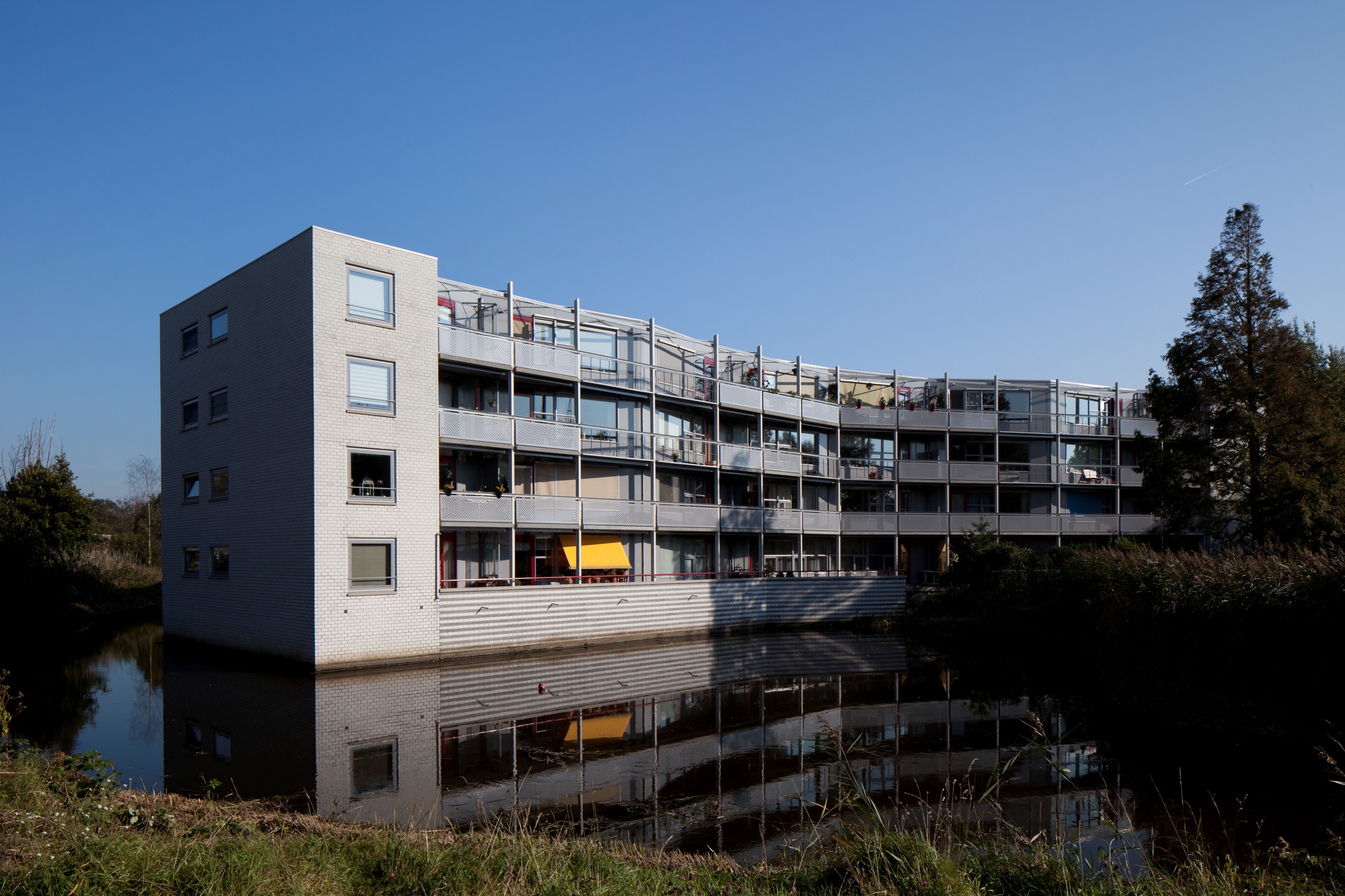 De Stuifbergen 66