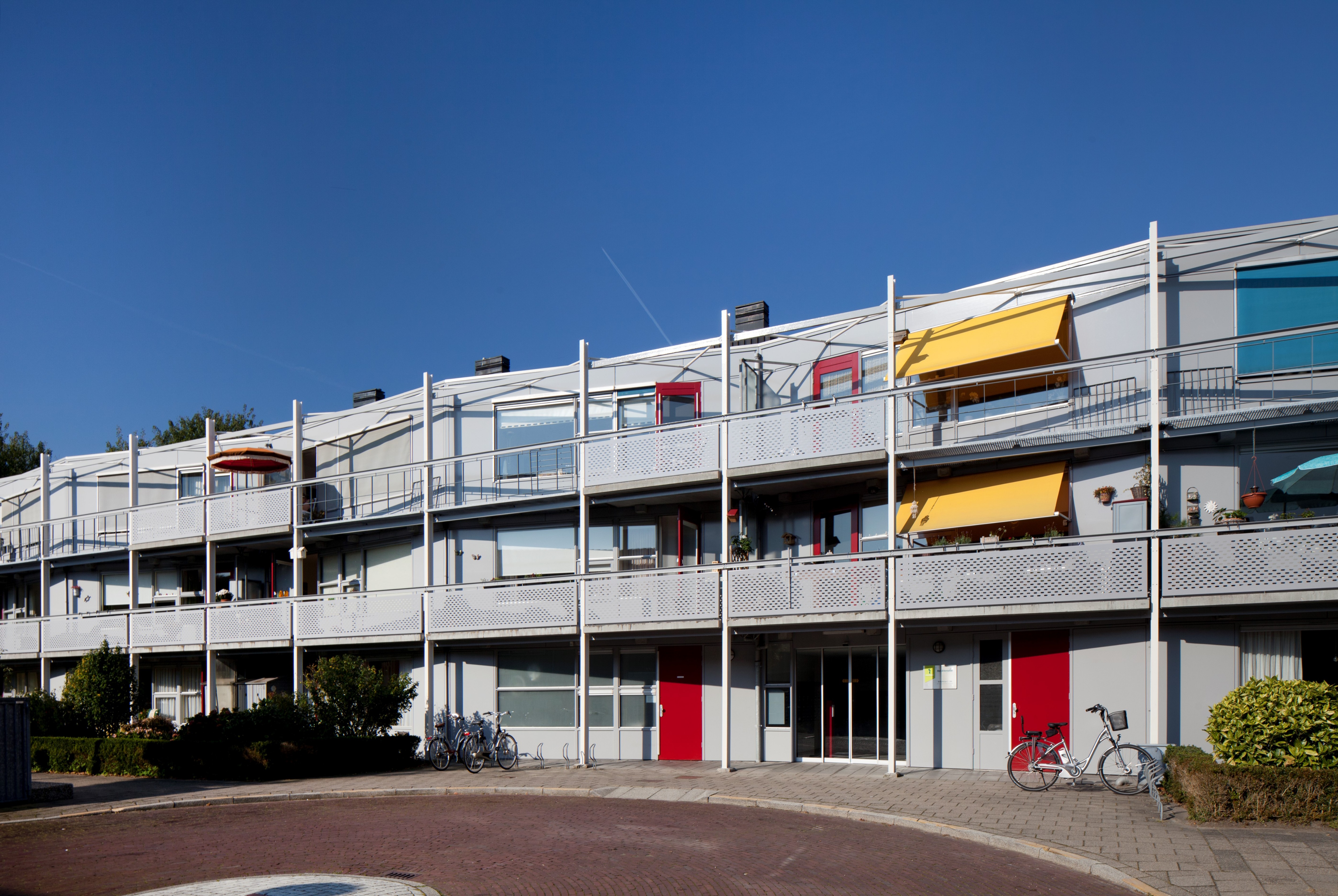 De Stuifbergen 66
