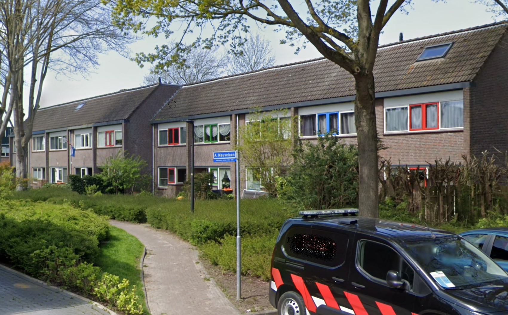A. Mauvelaan 17