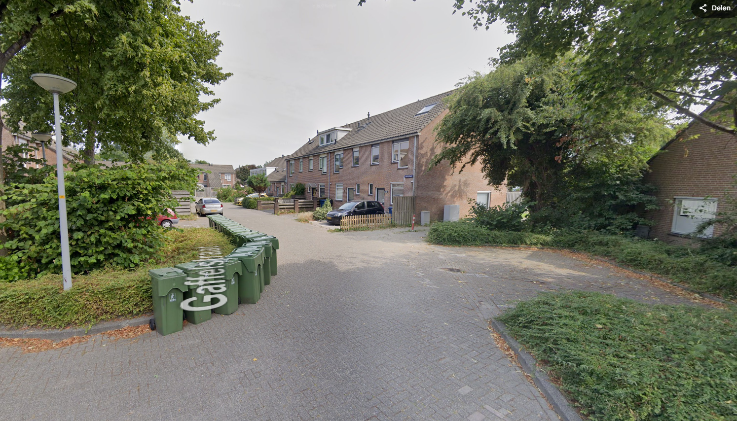 Gaffelstraat 24, 1825 LL Alkmaar, Nederland