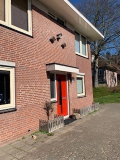 Krelagestraat 103, 1815 VJ Alkmaar, Nederland