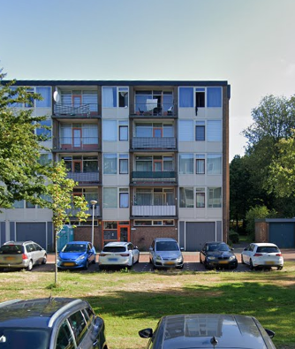 Jongkindlaan 30, 1816 LL Alkmaar, Nederland