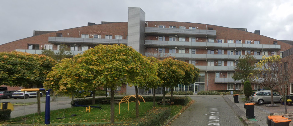 Catharina van Rennes Erf 40, 1705 LD Heerhugowaard, Nederland