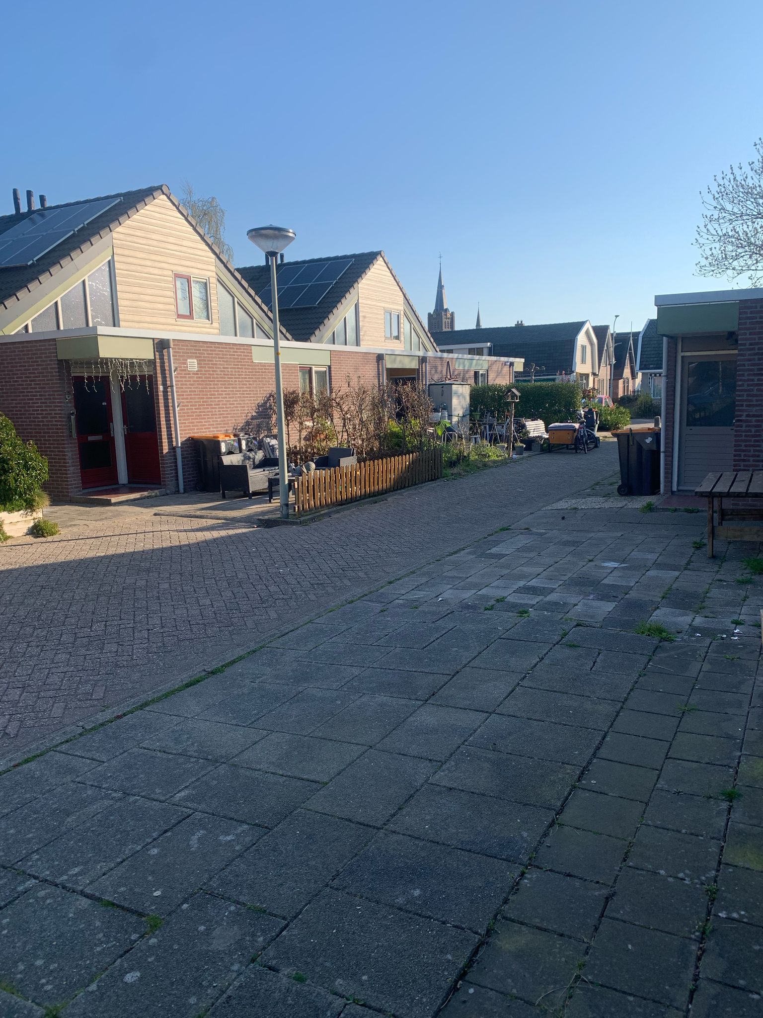 Kleiakker 13